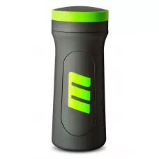 Мастурбатор-вагина M2 Superior Stroker черный с зеленым 