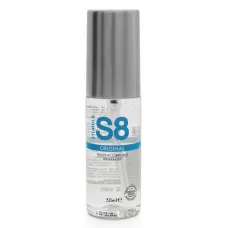 Универсальный лубрикант на водной основе S8 Original Lube - 50 мл  