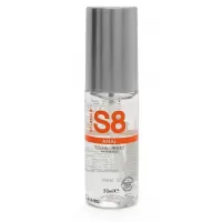 Анальная смазка на водной основе S8 Anal Lube - 50 мл  