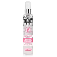 Увлажняющий интимный гель Active Glide Prebiotic - 100 гр  