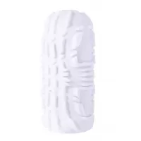 Белый мастурбатор Marshmallow Maxi Fruity белый 