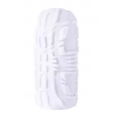 Белый мастурбатор Marshmallow Maxi Fruity белый 