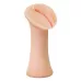 Мастурбатор-вагина Wet Pussies Slippery Slit Light телесный 