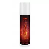 Возбуждающий унисекс гель Thor Fire Gel - 50 мл  
