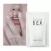 Полоски для орального секса Slow Sex Oral Sex Strips - 7 шт  