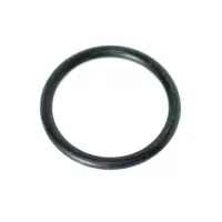 Кольцо для пояса (диаметр 44 мм черный 