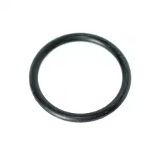 Кольцо для пояса (диаметр 44 мм черный 