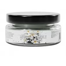 Массажная свеча «Перец и нероли» - 50 мл  