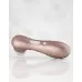 Бесконтактный стимулятор клитора Satisfyer Pro 2 бронзовый 