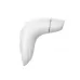Бесконтактный вакуумно-волновой стимулятор Satisfyer Pro 1 белый 