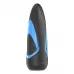 Вакуумный мастурбатор Satisfyer Men One черный с синим 
