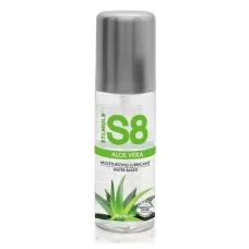 Лубрикант на водной основе S8 Aloe Vera Lube - 125 мл  