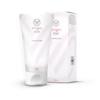 Интимный лубрикант для женщин Titan Gel Virgin Star - 50 мл  