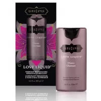 Лубрикант на водной основе Love Liquid Classic Lubricant - 100 мл  
