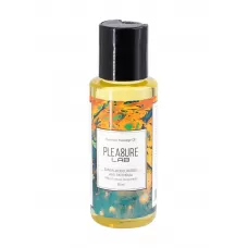 Массажное масло Pleasure Lab Hypnotic с ароматом сандала, нероли и пачули - 50 мл  