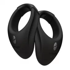 Подарочный набор We-Vibe Tease Us Set Box Bond + Bond черный 