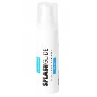 Лубрикант на водной основе Splashglide Lubricant Classic - 30 мл  
