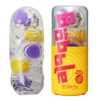Мастурбатор Tenga Bobble Magic Marbles прозрачный 