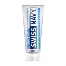 Лубрикант-желе на водной основе Premium Jelly Lubricant - 59 мл  