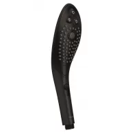 Черная насадка для душа Womanizer Wave черный 