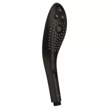 Черная насадка для душа Womanizer Wave черный 