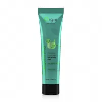 Съедобный интимный гель Orgie Lube Tube Cocktail Caipirinha - 100 мл  
