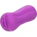 Фиолетовый мастурбатор-вагина Stroker Roxy фиолетовый 
