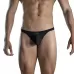 Черные сексуальные трусы-тонги Luxury Thong черный L