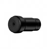 Черный мастурбатор Feel Pocket Stroker черный 