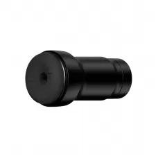 Черный мастурбатор Feel Pocket Stroker черный 