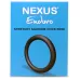 Эрекционное кольцо на пенис ENDURO SILICONE RING черный 