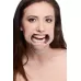 Расширитель рта Cheek Retractor Dental Mouth Gag голубой 