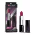 Вибратор в форме помады Rose Lipstick Vibe черный 