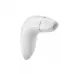 Бесконтактный вакуумно-волновой стимулятор Satisfyer Pro 1 белый 