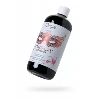 Энергетический гель для эротического массажа Orgie Energizing Nuru Massage - 500 мл  