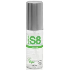 Веганский лубрикант на водной основе S8 Vegan Lube - 50 мл  