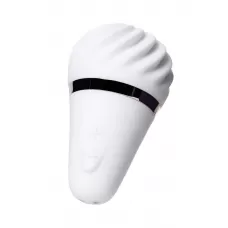 Белый вибромассажер Satisfyer Little Wand белый 