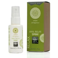 Расслабляющий анальный спрей ANAL RELAX - 50 мл  