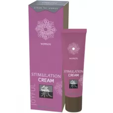 Возбуждающий крем для женщин Stimulation Cream - 30 мл  