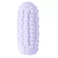 Сиреневый мастурбатор Marshmallow Maxi Syrupy сиреневый 