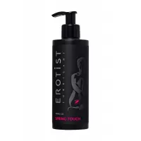 Сужающий вагинальный гель Erotist Spring Touch - 250 мл  