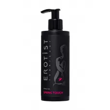 Сужающий вагинальный гель Erotist Spring Touch - 250 мл  