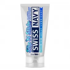 Лубрикант-желе на водной основе Premium Jelly Lubricant - 150 мл  