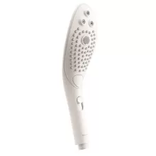 Белая насадка для душа Womanizer Wave белый 