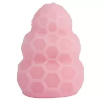 Розовый мастурбатор Phantom Masturbator Pleasure Pocket розовый 