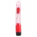 Розовый вибратор-реалистик 8.8 Inch Realistic Vibe - 22,3 см розовый 