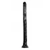 Черный фаллоимитатор-гигант Black Mamba 19Inch Long Dildo - 48,5 см черный 