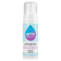 Увлажняющая пенка для интимной гигиены Intim Health - 150 мл  