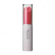 Мини-вибратор в форме помады Iroha Stick Hamanasu розовый 