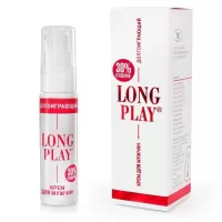 Пролонгирующий крем для мужчин Long Play - 20 гр  